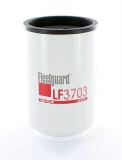 LF3703 Масляный фильтр Fleetguard