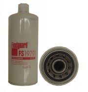 FS19791 Топливный сепаратор элемент Fleetguard FS19791 - фото 18590