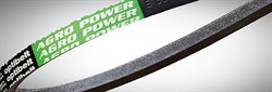 Ремень клиновой 1000035 AGRO POWER Optibelt