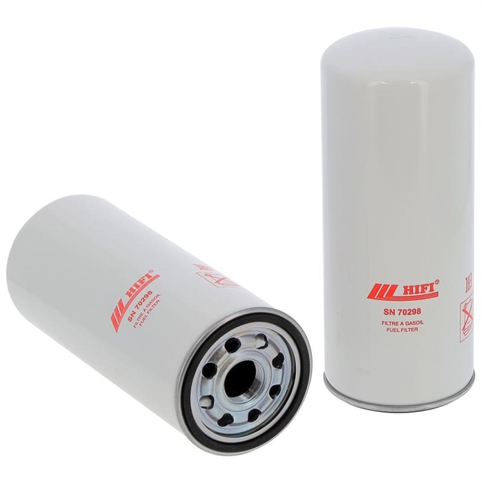 SN70298 Топливный фильтр Hi Fi