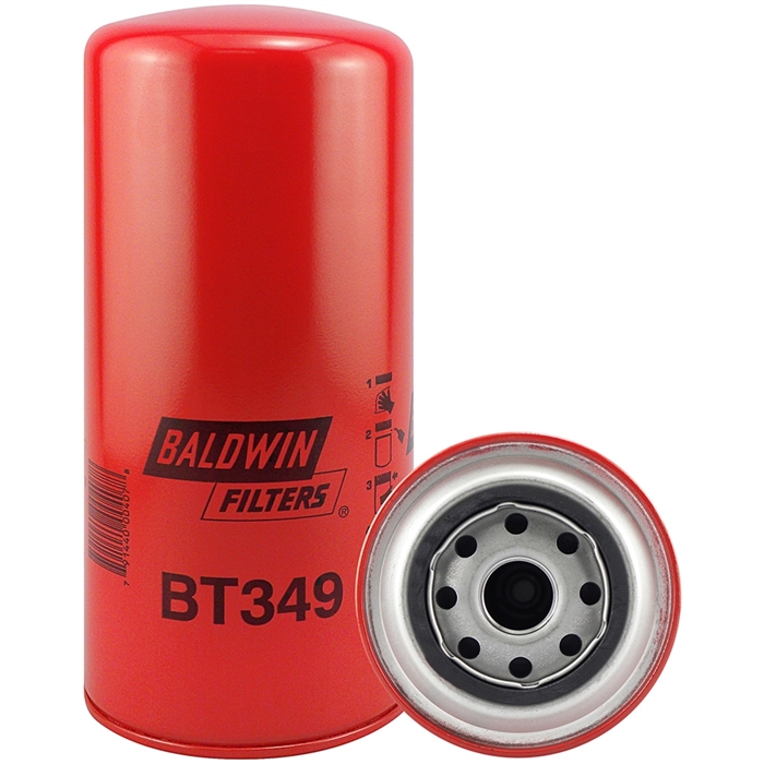 BT349 Масляный фильтр Baldwin