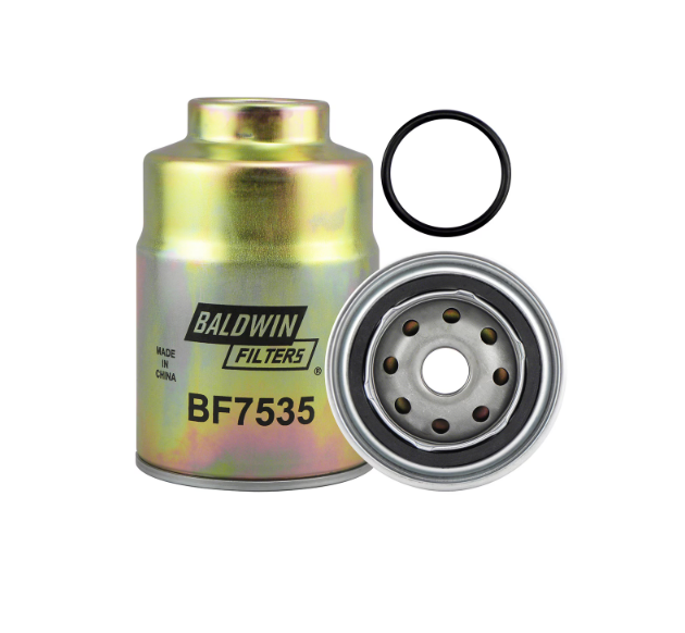 BF7535 Топливный фильтр Baldwin