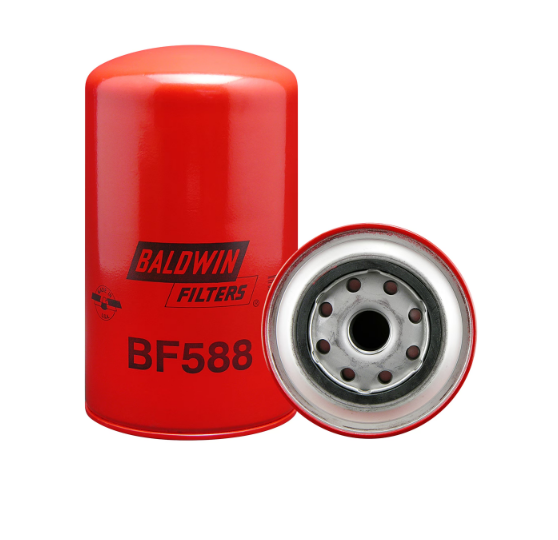 BF588 Топливный фильтр Baldwin