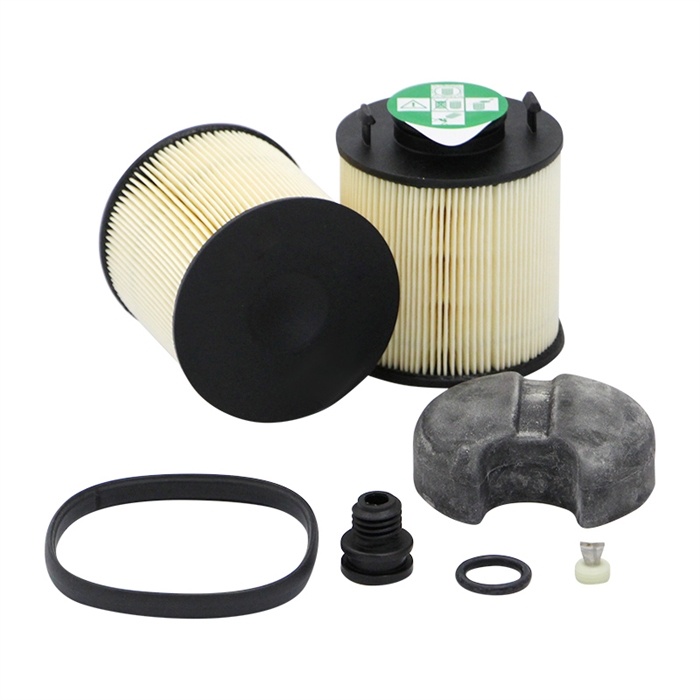 SAB 544-SET Фильтр AD Blue SF filter