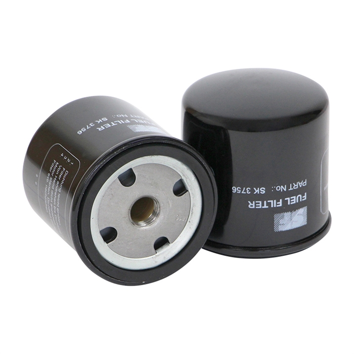 SK 3756 Топливный фильтр SF filter