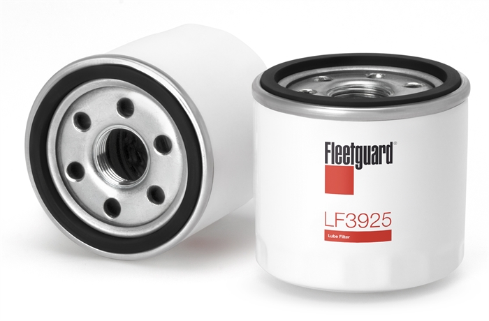 LF3925 Масляный фильтр Fleetguard