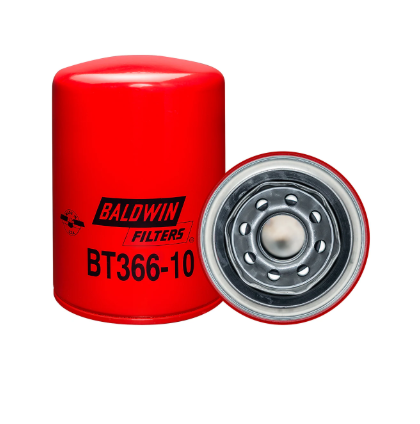 BT366-10 Гидравлический фильтр Baldwin