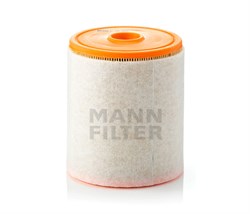 C16005 Воздушный фильтр Mann filter C16005 - фото 4848