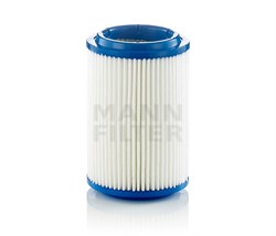 C16006 Воздушный фильтр Mann filter C16006 - фото 4849