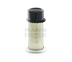 C16340 Воздушный фильтр Mann filter C16340 - фото 4882