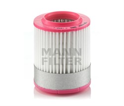 C1652/1 Воздушный фильтр Mann filter C16521 - фото 4887