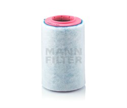 C17237/1 Воздушный фильтр Mann filter C172371 - фото 4919