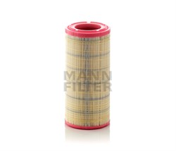 C17337/2 Воздушный фильтр Mann filter C173372 - фото 4924