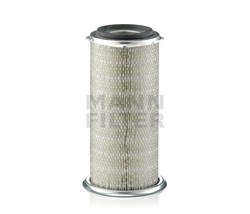 C18267 Воздушный фильтр Mann filter C18267 - фото 4945