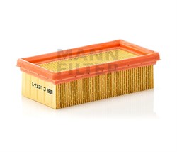 C1832/1 Воздушный фильтр Mann filter C18321 - фото 4947