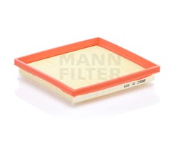 C21005 Воздушный фильтр Mann filter C21005 - фото 5022