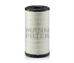 C21584 Воздушный фильтр Mann filter C21584 - фото 5047