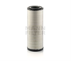 C21790 Воздушный фильтр Mann filter C21790 - фото 5056