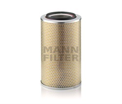 C23440/3 Воздушный фильтр Mann filter C234403 - фото 5144