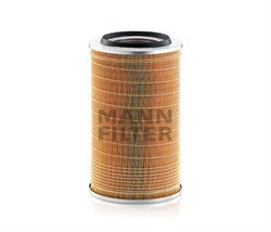 C23440/4 Воздушный фильтр Mann filter C234404 - фото 5145