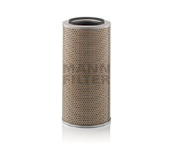 C24650/1 Воздушный фильтр Mann filter C246501 - фото 5223