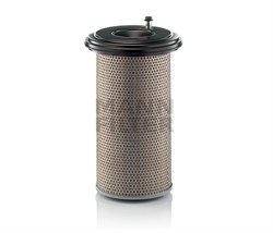 C24650/3 Воздушный фильтр Mann filter C246503 - фото 5224