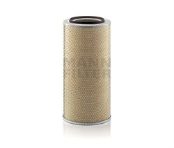 C24650/5 Воздушный фильтр Mann filter C246505 - фото 5226