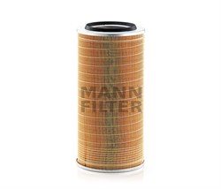 C24650/8 Воздушный фильтр Mann filter C246508 - фото 5229