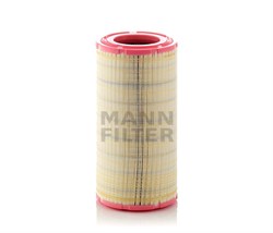 C24904/2 Воздушный фильтр Mann filter C249042 - фото 5244