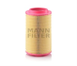 C25860/6 Воздушный фильтр Mann filter C258606 - фото 5335