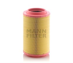 C25860/8 Воздушный фильтр Mann filter C258608 - фото 5336