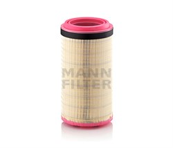 C25900 Воздушный фильтр Mann filter C25900 - фото 5338