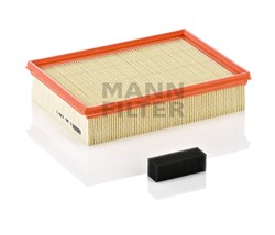 C26138/1KIT Воздушный фильтр Mann filter C261381KIT - фото 5973