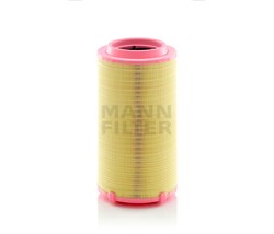 C27038 Воздушный фильтр Mann filter C27038 - фото 6038