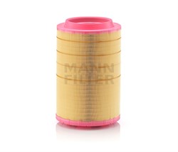 C27998/3 Воздушный фильтр Mann filter C279983 - фото 6099