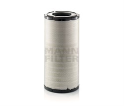 C281580 Воздушный фильтр Mann filter C281580 - фото 6136