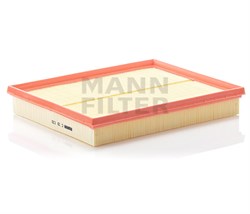 C30130 Воздушный фильтр Mann filter C30130 - фото 6250