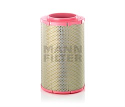 C301345 Воздушный фильтр Mann filter C301345 - фото 6254