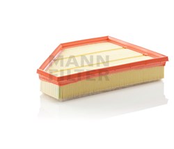 C30135 Воздушный фильтр Mann filter C30135 - фото 6255