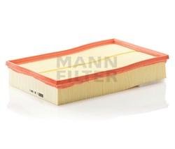 C30189/1 Воздушный фильтр Mann filter C301891 - фото 6276