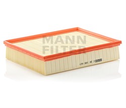 C30195 Воздушный фильтр Mann filter C30195 - фото 6278