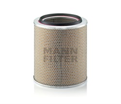 C30630 Воздушный фильтр Mann filter C30630 - фото 6291