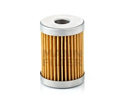 C31/1 Воздушный фильтр Mann filter C311 - фото 6320