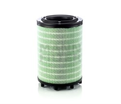 C31016 Воздушный фильтр Mann filter C31016 - фото 6331