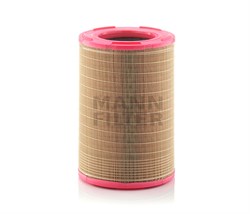 C311255 Воздушный фильтр Mann filter C311255 - фото 6351