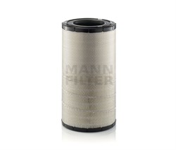 C311900 Воздушный фильтр Mann filter C311900 - фото 6367