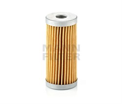 C32 Воздушный фильтр Mann filter C32 - фото 6384