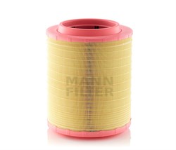 C32004 Воздушный фильтр Mann filter C32004 - фото 6386