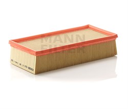 C32140/1 Воздушный фильтр Mann filter C321401 - фото 6404