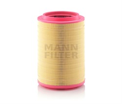 C321420/2 Воздушный фильтр Mann filter C3214202 - фото 6405